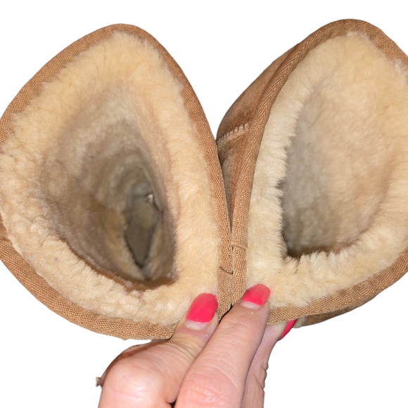 Ugg Classic Tall Shearling Boot - Womens 6‎ - Picture 6 of 10